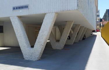 Apartamento Brisa Do Mar em Peruíbe - Foto 17