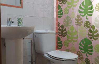 Apartamento Cenes Vega con Piscina y Parking - Foto 13