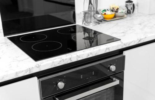 Stylish Apartment - Fast WiFi - Netflix - On Street Parking 1BR - Foto 17