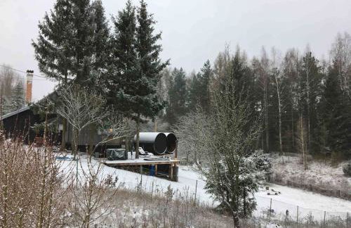 Sidorówka nad Wigrami - Foto 79