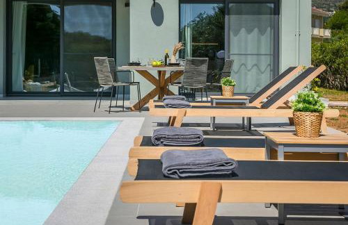 Villa Begonia - Foto 11