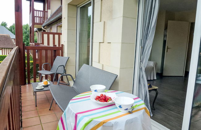 Domaine de Clairefontaine - Foto 18