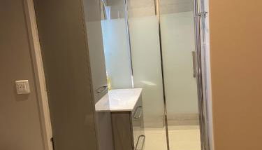 Bienvenue chez Celia et Nicolas - Foto 3, Shower