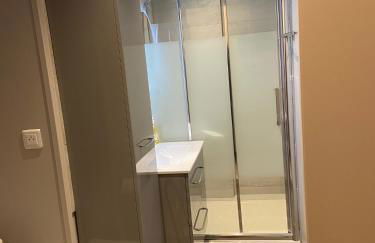 Bienvenue chez Celia et Nicolas - Foto 3