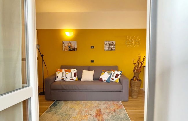 Studio With Balcony in Bovisa Milan - Foto 8