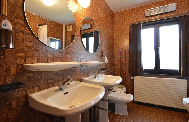 Charming Holiday House With Sauna, Tanning Bed, Garden, Terrace and Lovely View - Foto 17