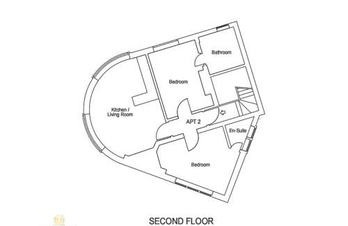 Old Market Apartments - Foto 41