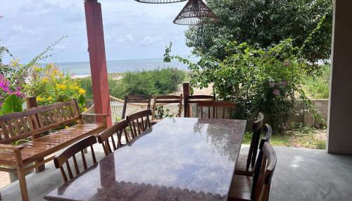 Marina do Baobá - casa a beira mar - Foto 3