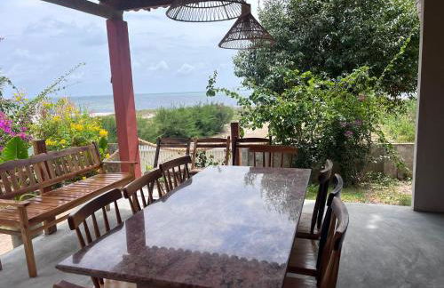 Marina do Baobá - casa a beira mar - Foto 3