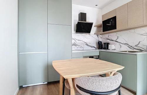 Hôtel Particulier Cour Dupont - Photo 31