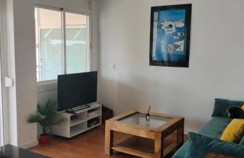 Apartamento con vista al mar - Foto 14