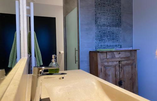 Le Clos des Mûriers - Foto 4