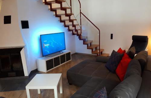 Ferienwohnung Rapunzel 2 - Foto 11