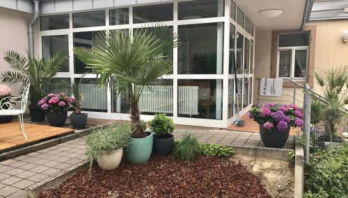 Apartment Kandern - Foto 3, Garden