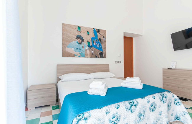 La Dimora Di Parthenope - Foto 51