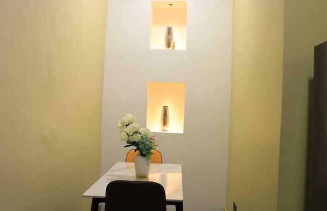 Js way Apartments and Executive Hotel - Foto 5