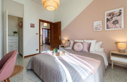 Sweet Home Graziella vicino stazione Bologna per 6 persone - Foto 19