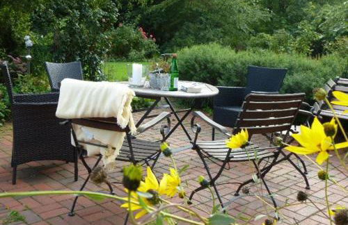 Das Koogsbauernhaus - Foto 41