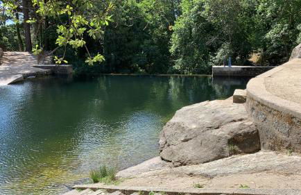 CASA DE VACACIONES EL NARANJO - Photo 26