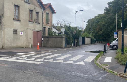 Appartement khezia - Foto 7