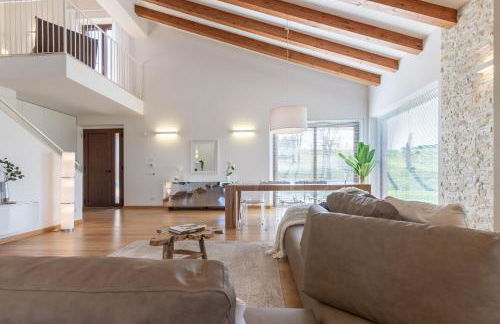 Italian Experience-Villa Clair - Foto 94