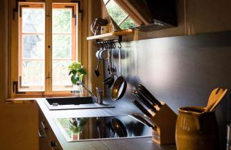 Kulturdenkmal Umgebinde1657 - Foto 76