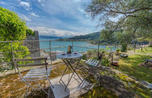 VILLA CASTELLo PORTOVENERE - Photo 10