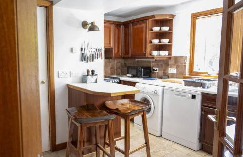 The Coach House - Photo 13