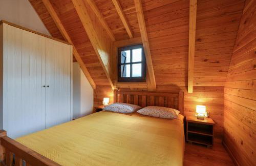 Vila Velika Kuća za odmor - Foto 36