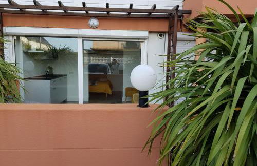 Le P'tit gousset, à 100 m de la mer - Foto 10