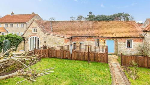 The Stocks Barn - Foto 3