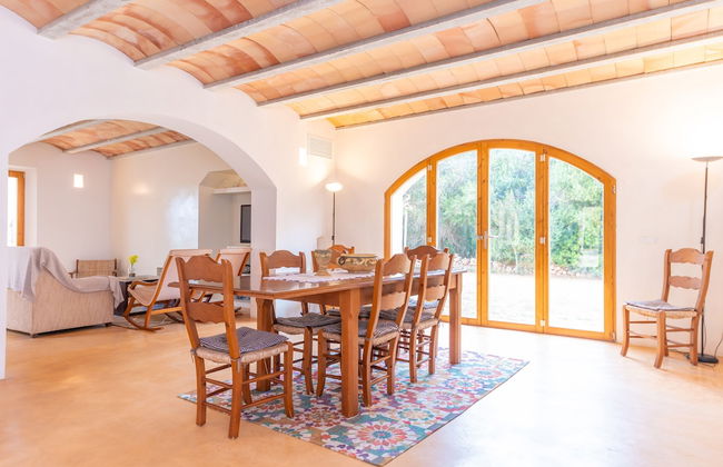 Ses Fonolleres in Cala Bona - Foto 8