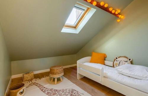 Villa Marie Emeraude Paris Orly - Foto 9