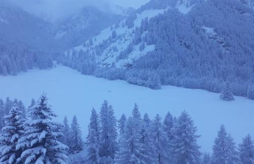 Paradis St Véran - Foto 14