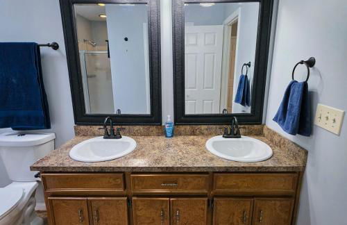 Bear Creek Bungalow - Foto 25