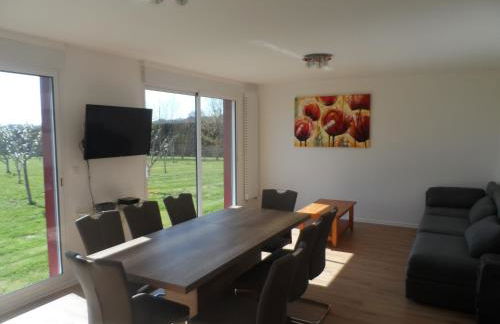 Cottage Cafecouet'Breizh - Foto 18