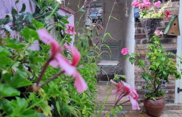 Bluebird Cottage - Foto 23