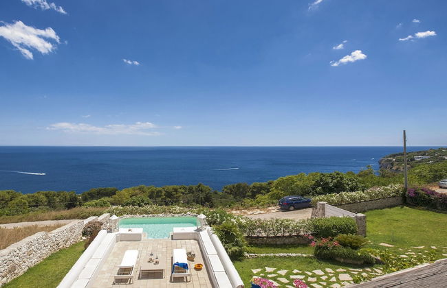 183 Villa Fanò by Perle di Puglia - Foto 43