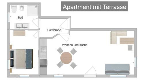 Opas Bergchalet - Foto 5