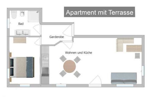 Opas Bergchalet - Foto 5