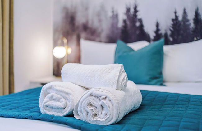 Elm Apartments - Foto 6