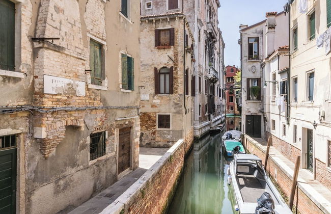 Ca' Rampani - Photo 42