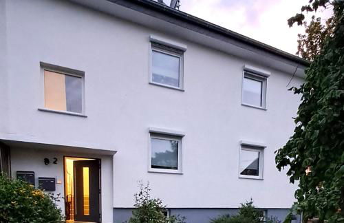 Zuhause auf Zeit "Weserlicht' - Foto 18