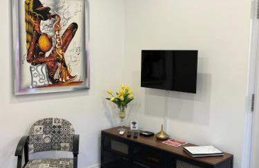 Maria Trafaria House - Foto 5