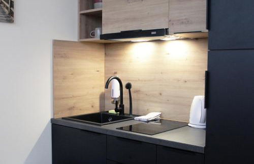 Hive Apartments - direkt an der Hannover Messe - Foto 51