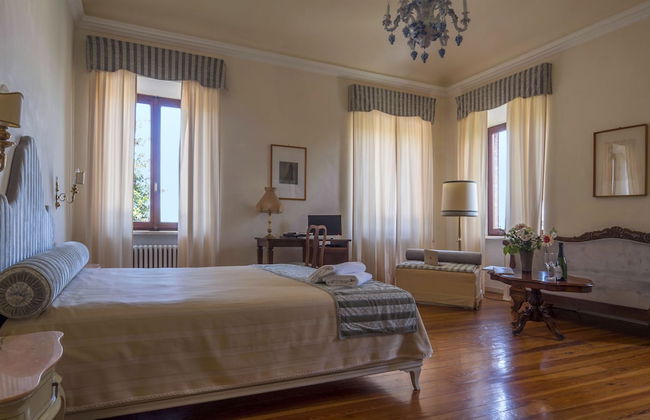 Villa Cornarea - Photo 25