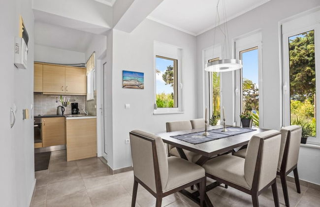 Villa Blue Dreams in Maleme - Foto 7