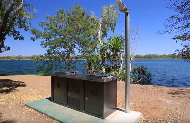 Discovery Parks - Lake Kununurra - Photo 59