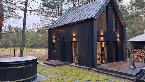 Uroczysko Popowo - Foto 4, Garden