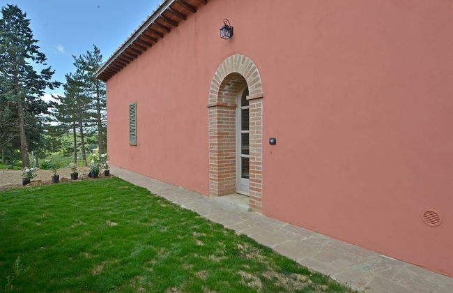 Appartament Rosmarino - Cignella Resort - Photo 29